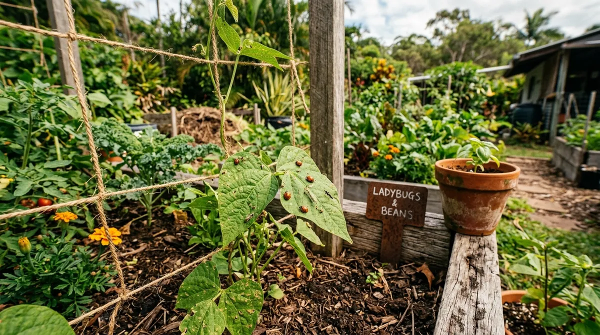 Pest Management in North Queensland