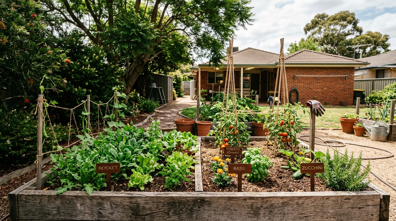 SEQ Microclimate Planting Guide
