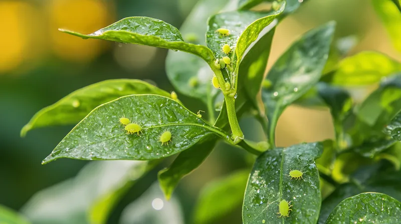 Chilli fruit with blossom end rot